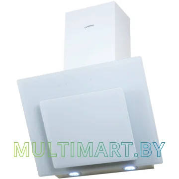 Вытяжка Germes Delta sensor (60, белый)